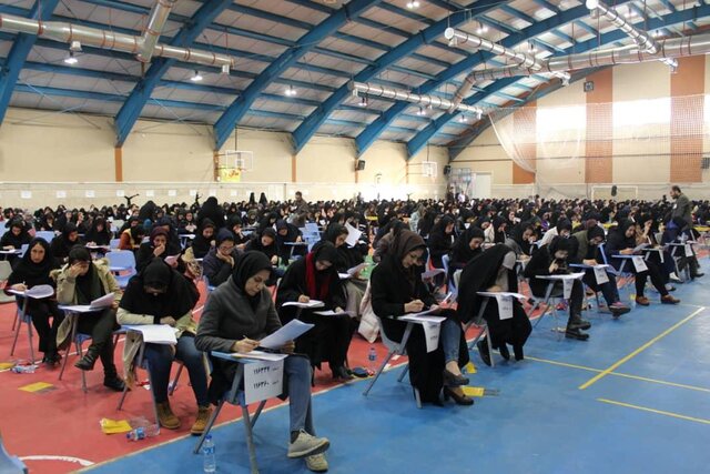 شرایط برگزاری امتحانات پایان سال دانش آموزان مشخص شد